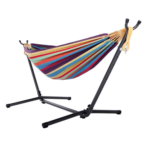 hammock stands on clearance